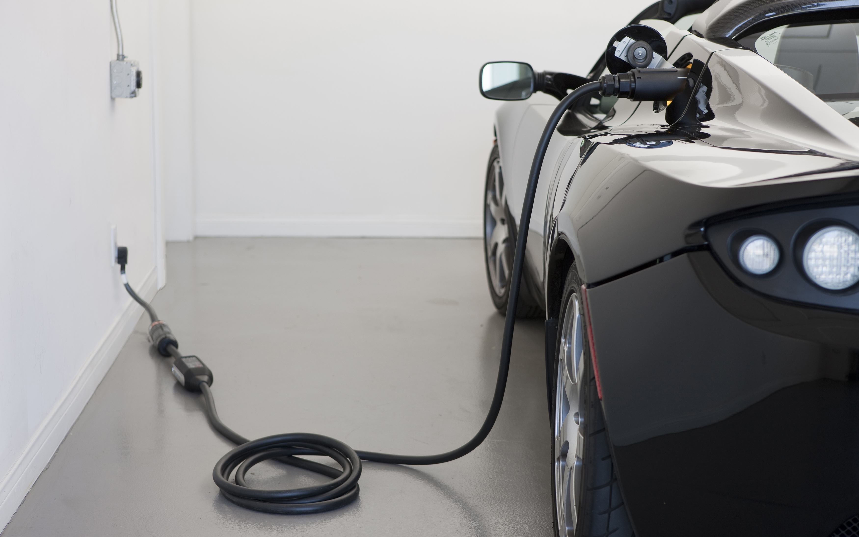 Vehicles Tesla HD Wallpaper | Background Image