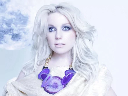 music Little Boots HD Desktop Wallpaper | Background Image