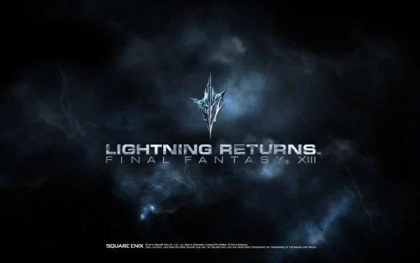 video game Final Fantasy XIII HD Desktop Wallpaper | Background Image