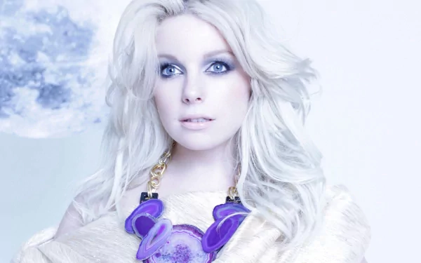 music Little Boots HD Desktop Wallpaper | Background Image