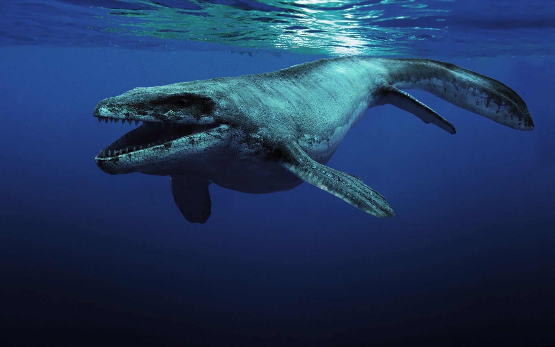 Movie Sea Rex 3D: Journey To A Prehistoric World HD Wallpaper