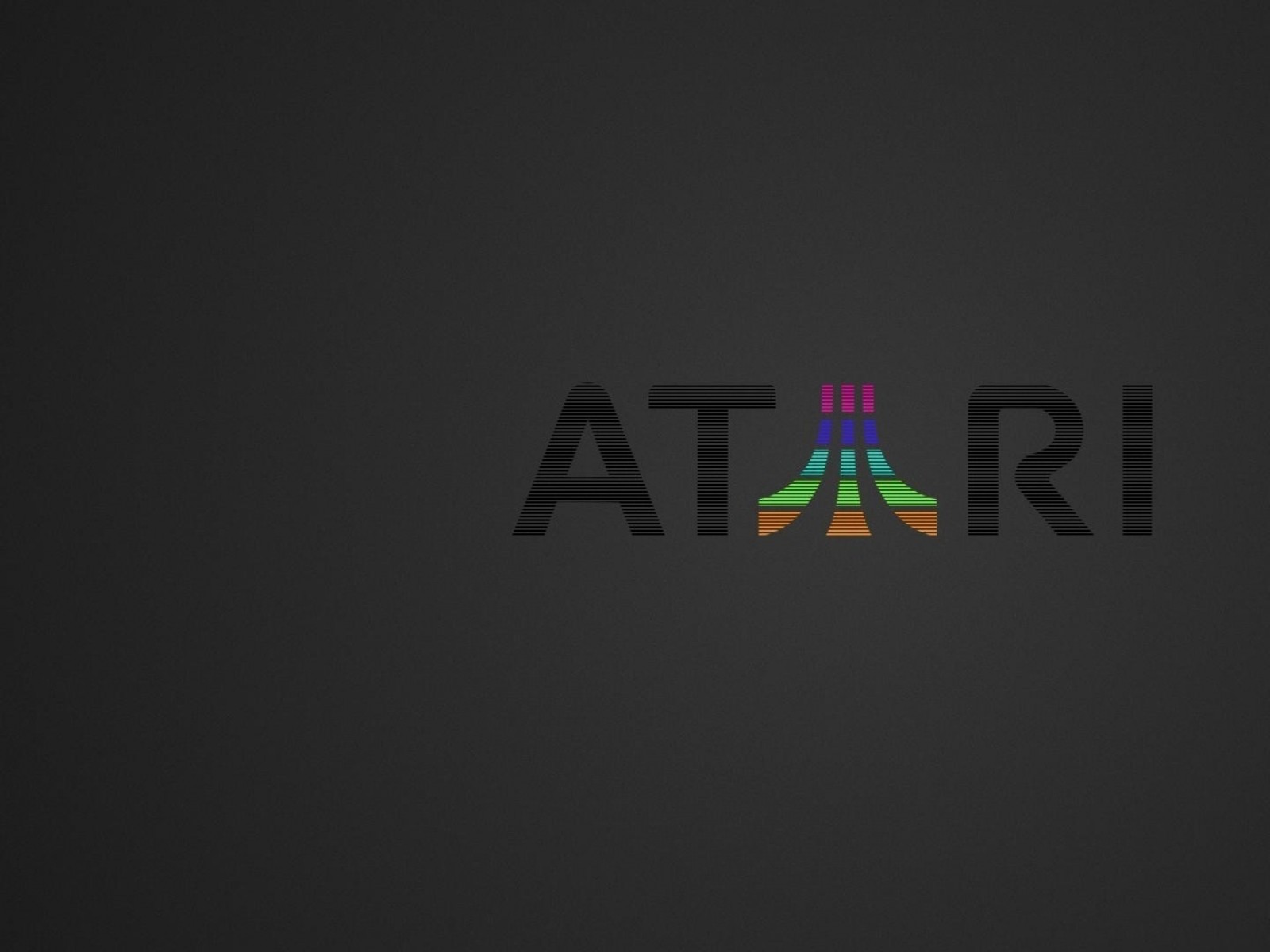 Video Game Atari HD Wallpaper | Background Image