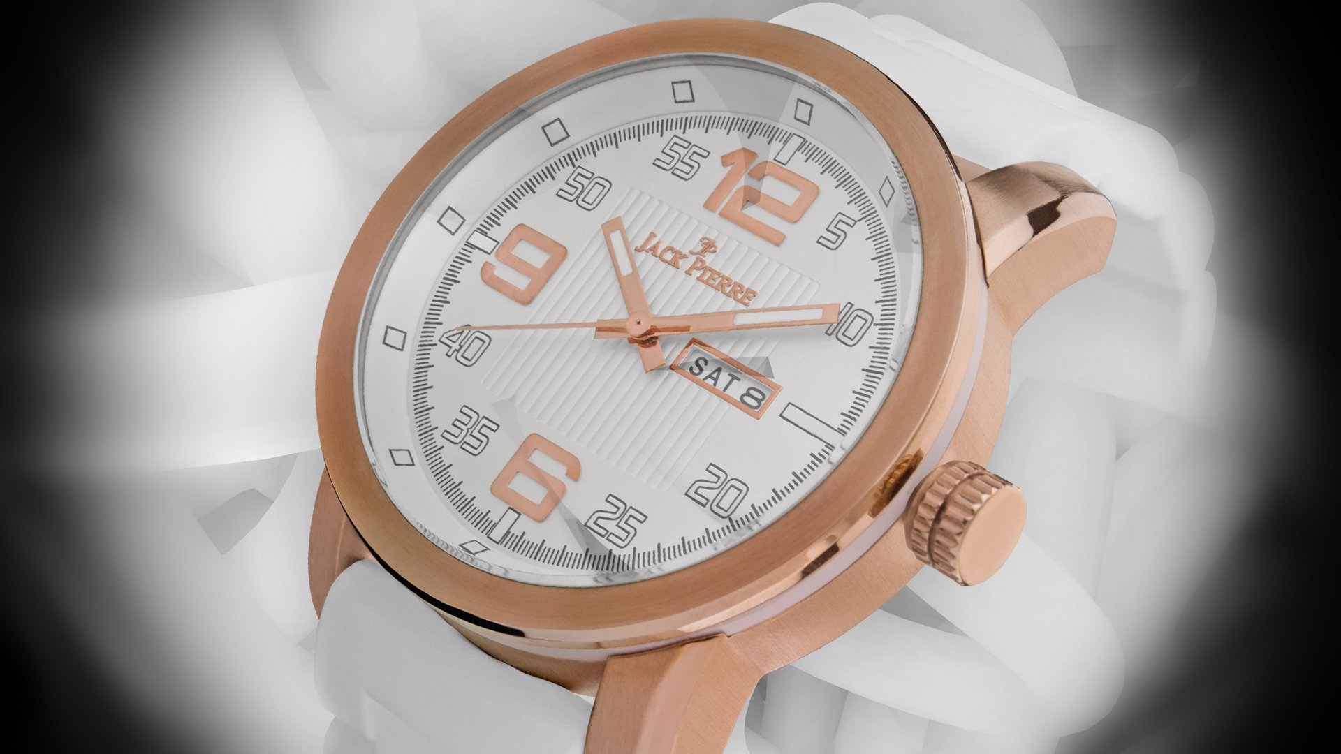 Download Jack Pierre Watch Man Made Watch HD Wallpaper