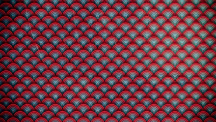 Abstract circle HD Desktop Wallpaper | Background Image