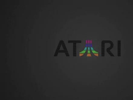 video game Atari HD Desktop Wallpaper | Background Image