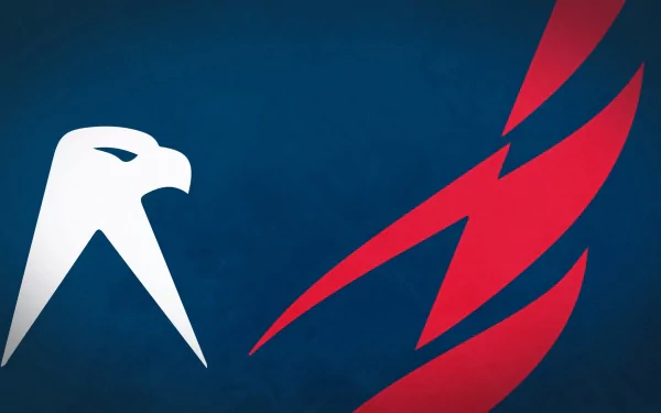Washington Capitals Sports HD Desktop Wallpaper | Background Image