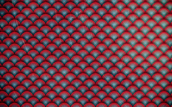Abstract circle HD Desktop Wallpaper | Background Image