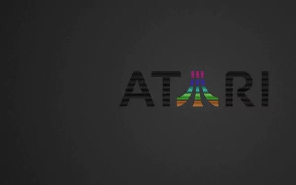 video game Atari HD Desktop Wallpaper | Background Image