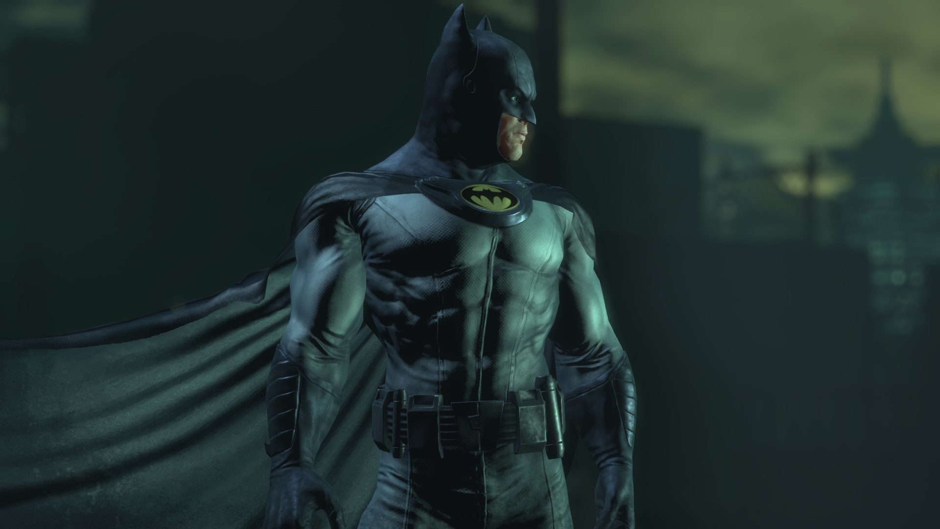 batman arkham city backgrounds