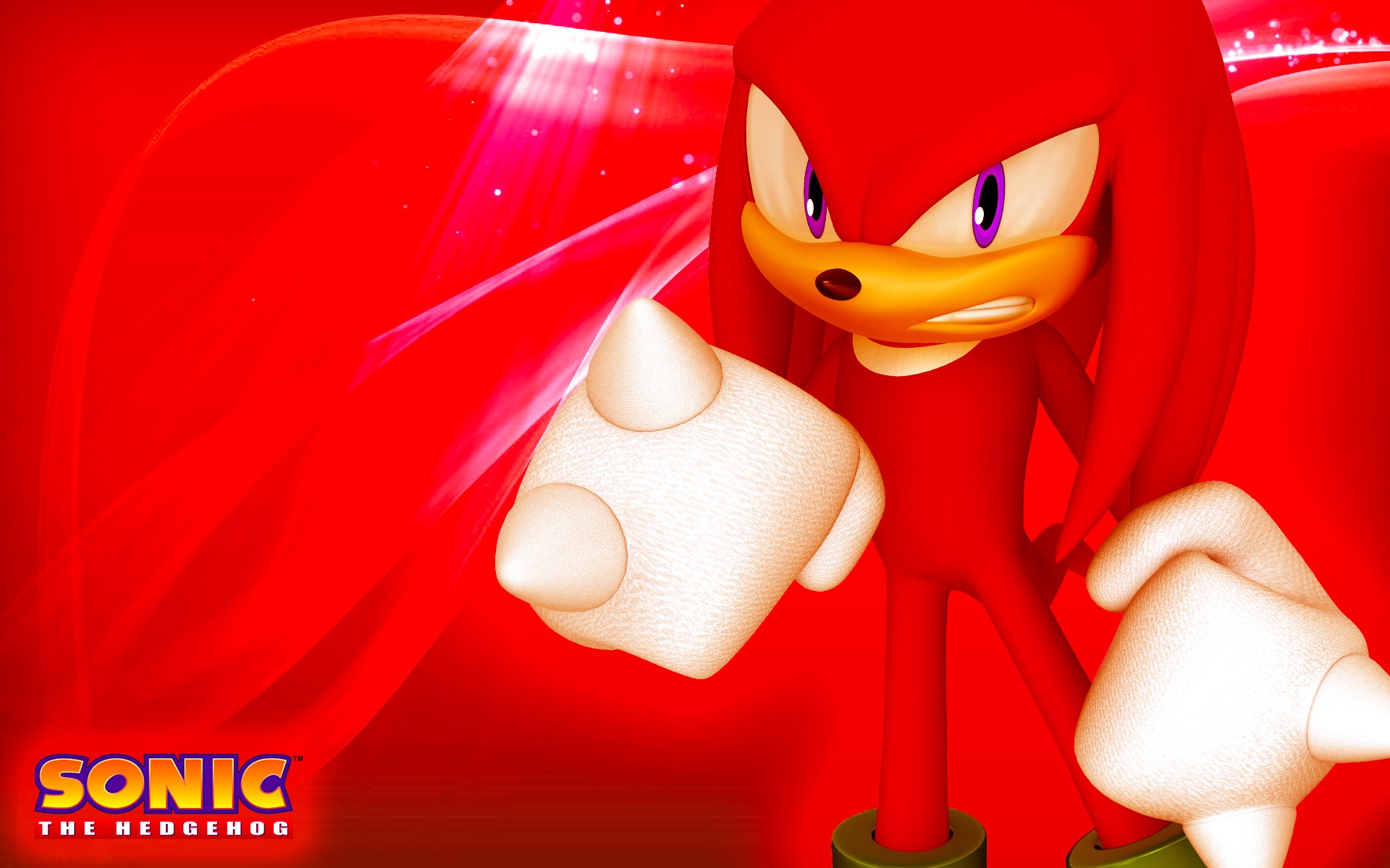 Sonic & All-Stars Racing Transformed HD Wallpaper by SonicTheHedgehogBG
