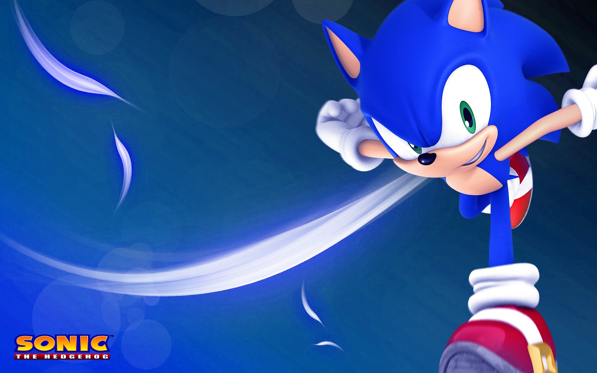Video Game Sonic Colors HD Wallpaper | Background Image