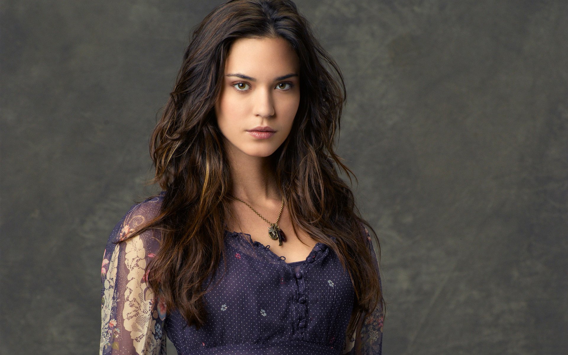 33 Odette Annable HD Wallpapers | Background Images - Wallpaper Abyss