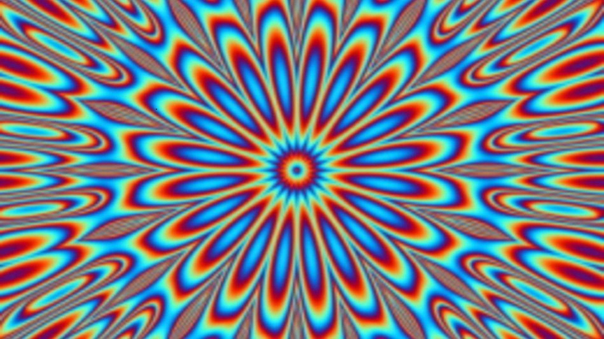 4K Artistic Psychedelic Wallpapers | Background Images