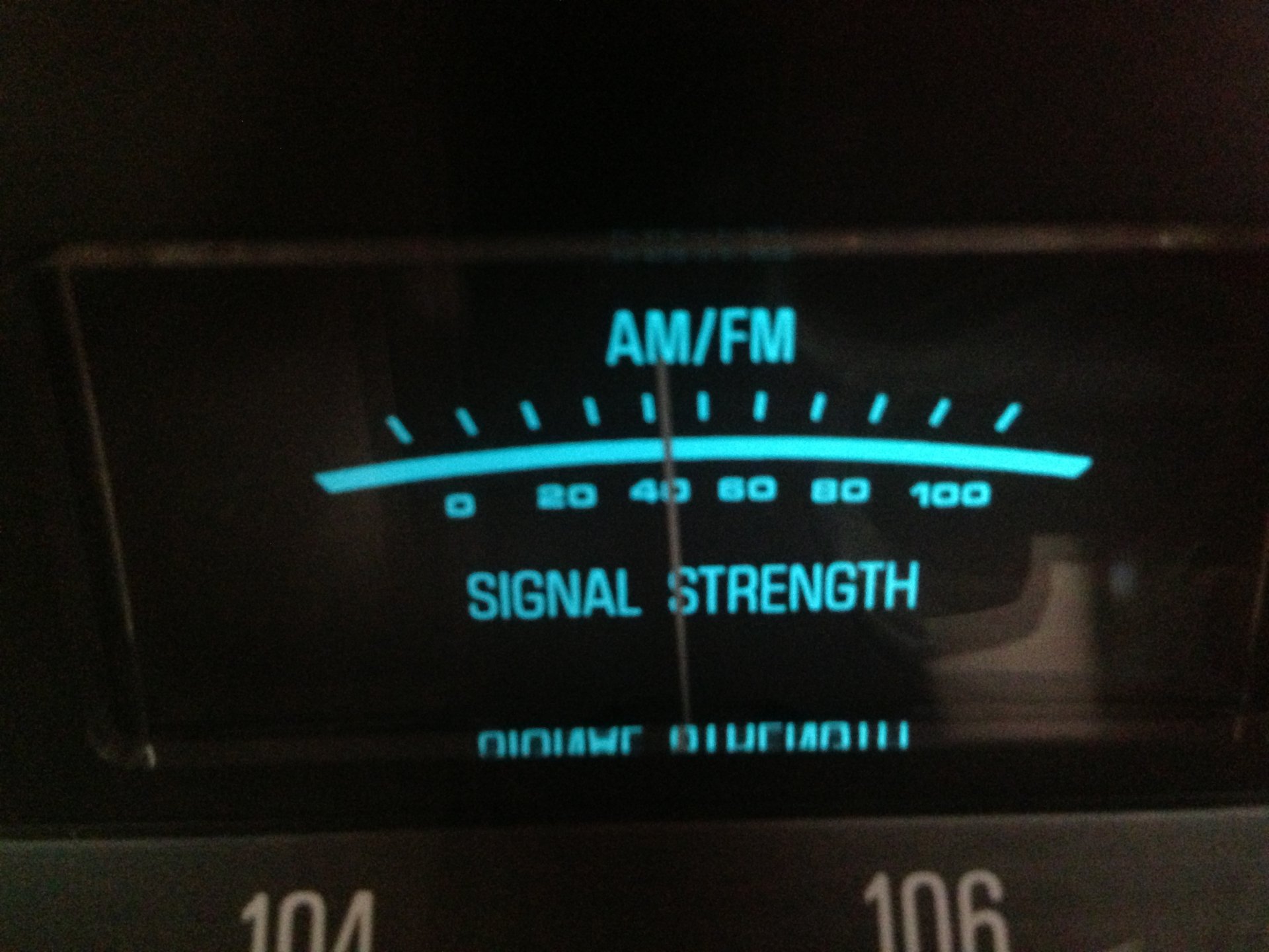 Download Man Made Meter HD Wallpaper