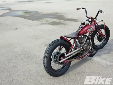 vehicle Indian Scout HD Desktop Wallpaper | Background Image