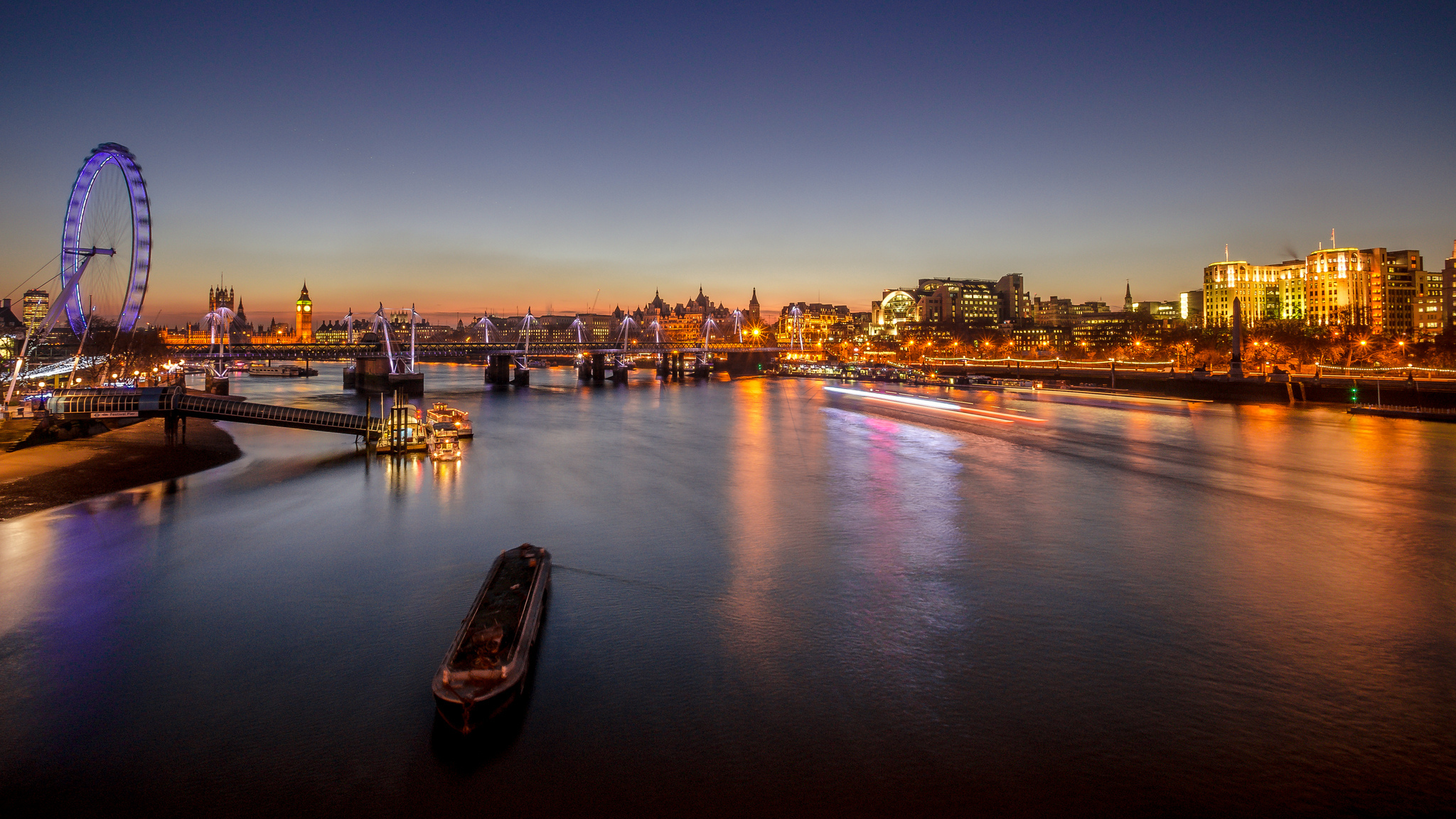 130+ London HD Wallpapers and Backgrounds