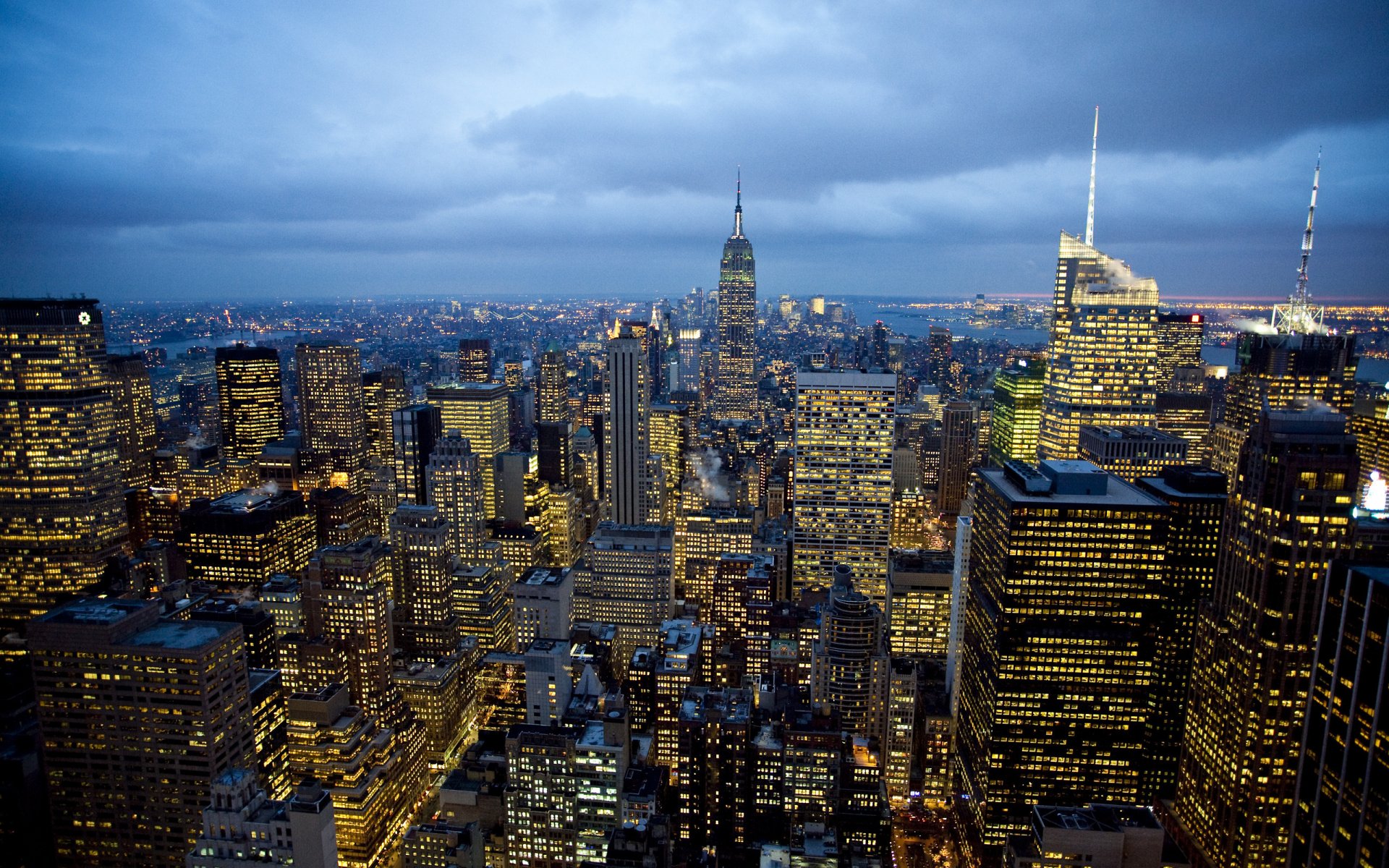 New York City Wallpapers: Free HD Download [500+ 4K], image size:1920x1200