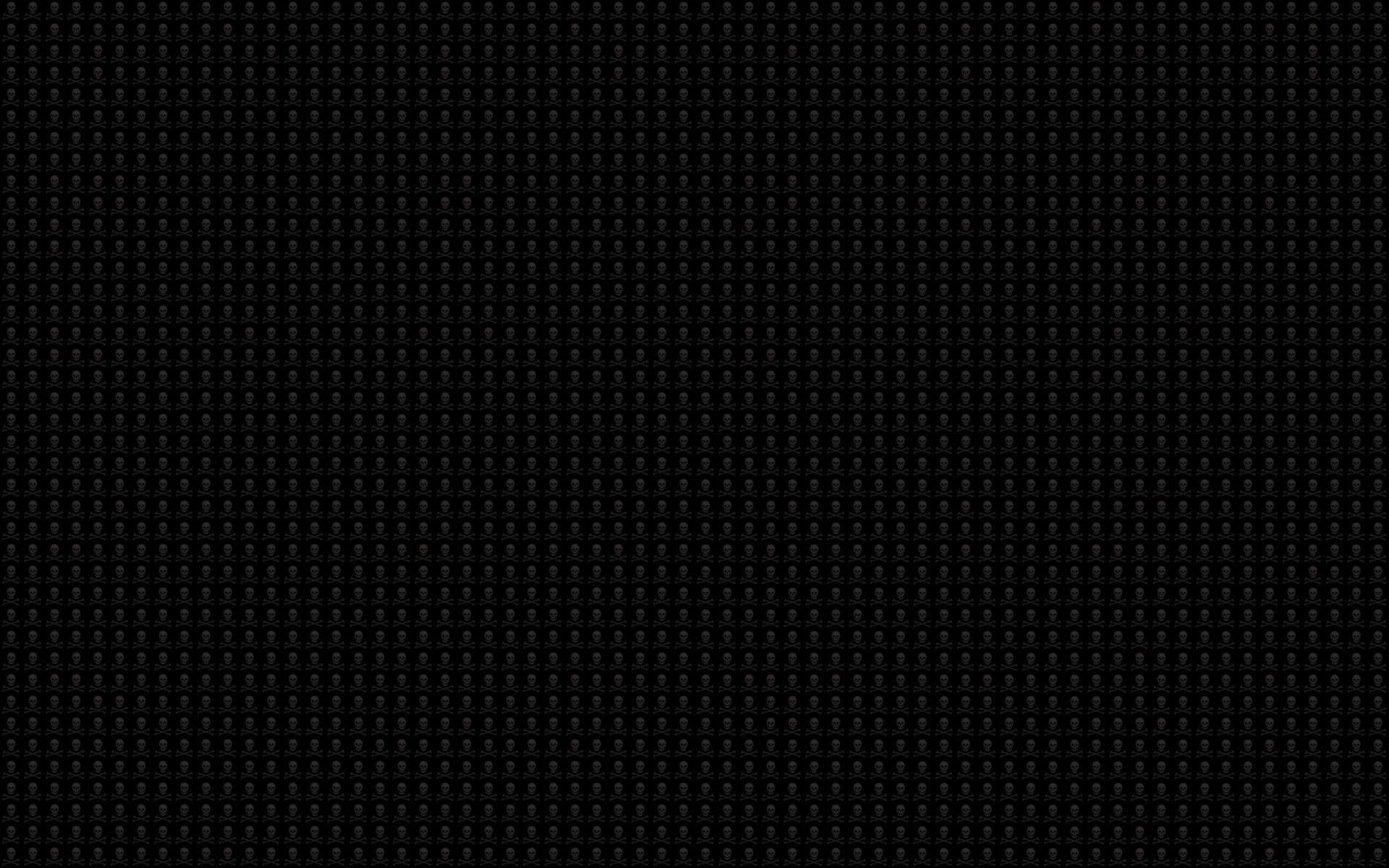 Grey Skulls & Crossbones HD Wallpaper | Background Image | 2048x1280