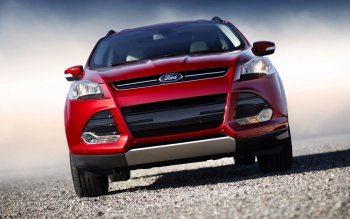 48+ How To Change Ford Escape Wallpaper free download
