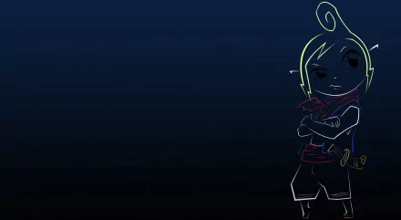 Tetra (The Legend Of Zelda) video game The Legend Of Zelda: Phantom Hourglass HD Desktop Wallpaper | Background Image