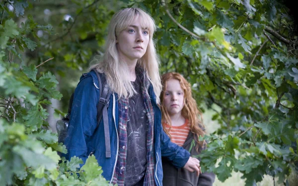 movie How I Live Now HD Desktop Wallpaper | Background Image