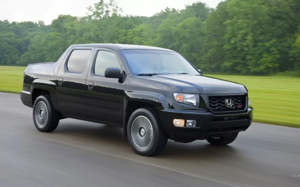 vehicle honda ridgeline HD Desktop Wallpaper | Background Image