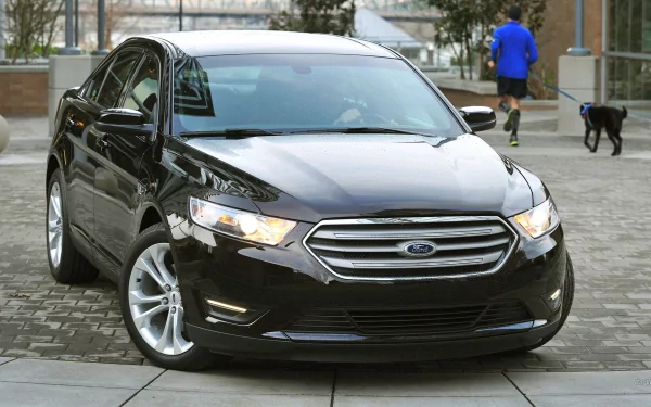 vehicle ford taurus HD Desktop Wallpaper | Background Image