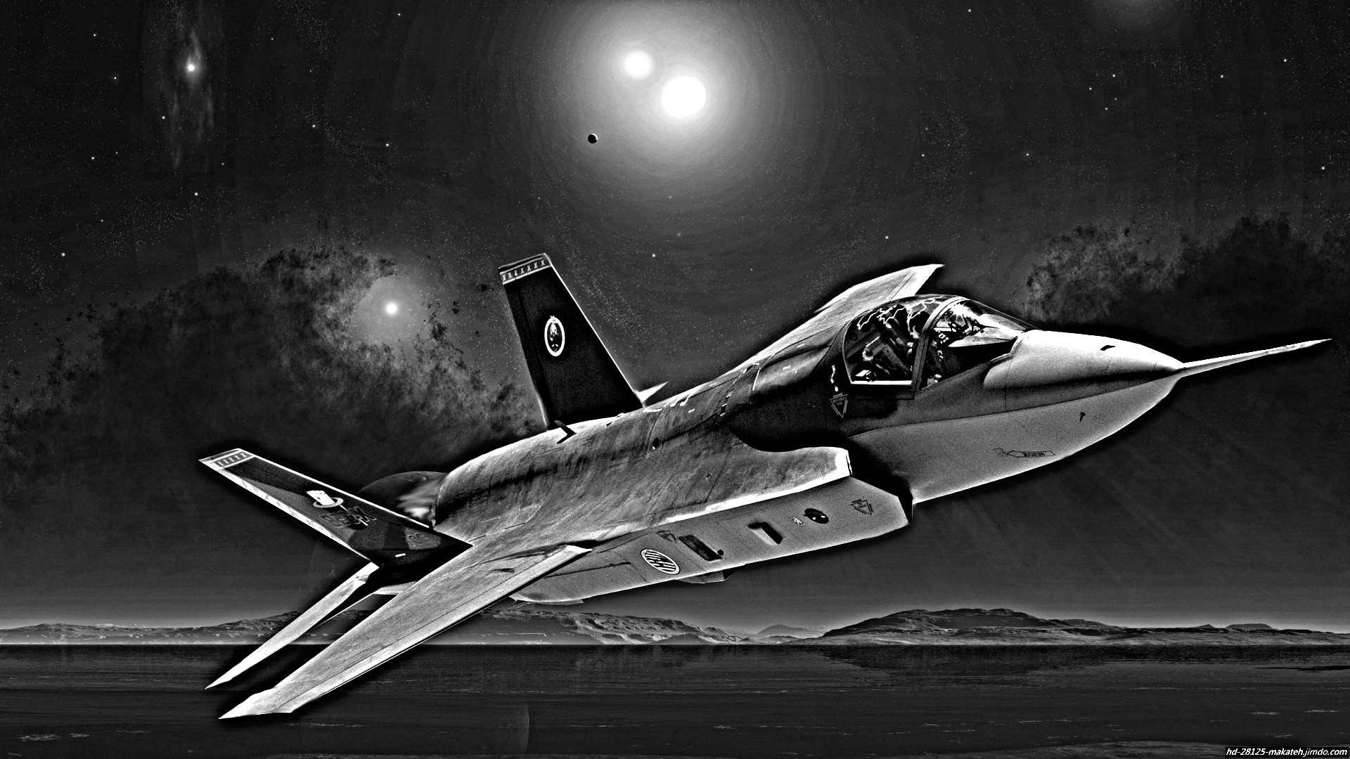Aircraft HD Wallpaper | Background Image | 1920x1080 | ID:418258 ...