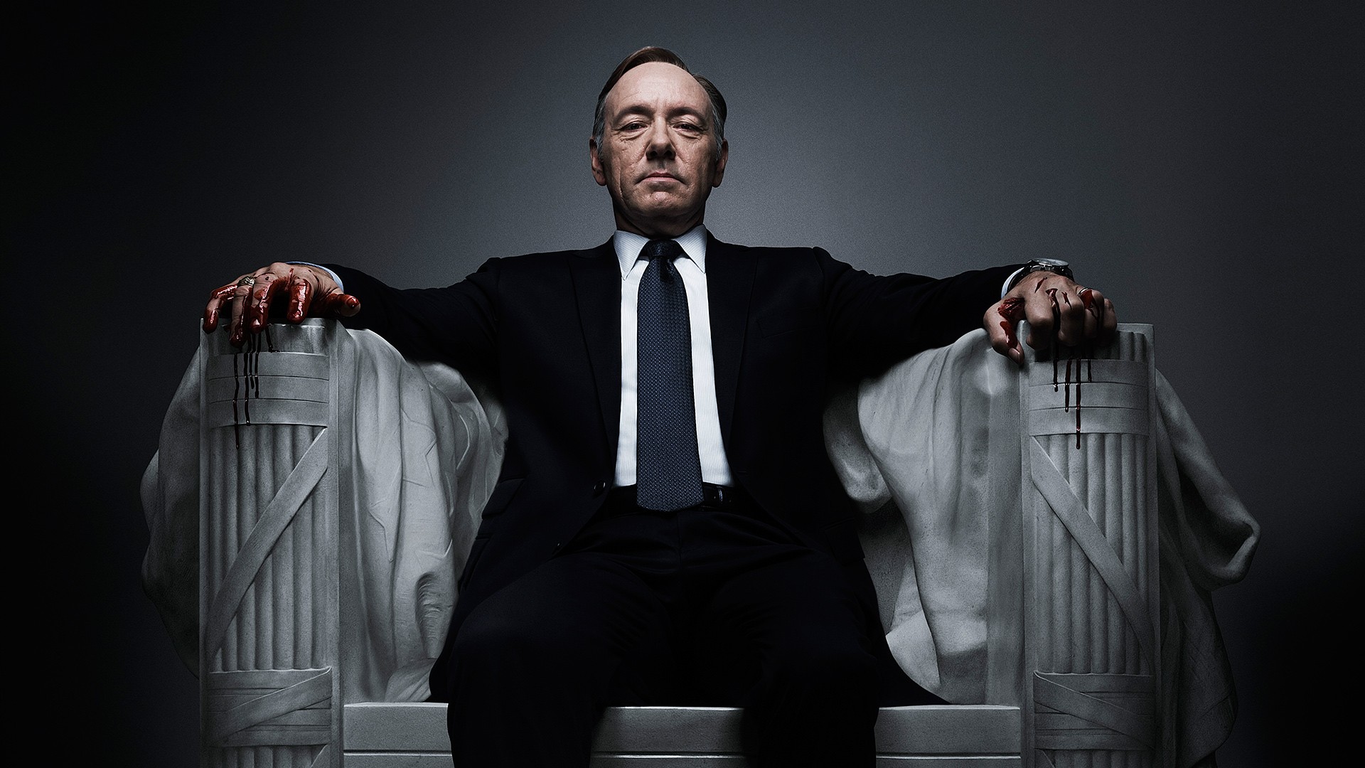 TV Show House Of Cards HD Wallpaper