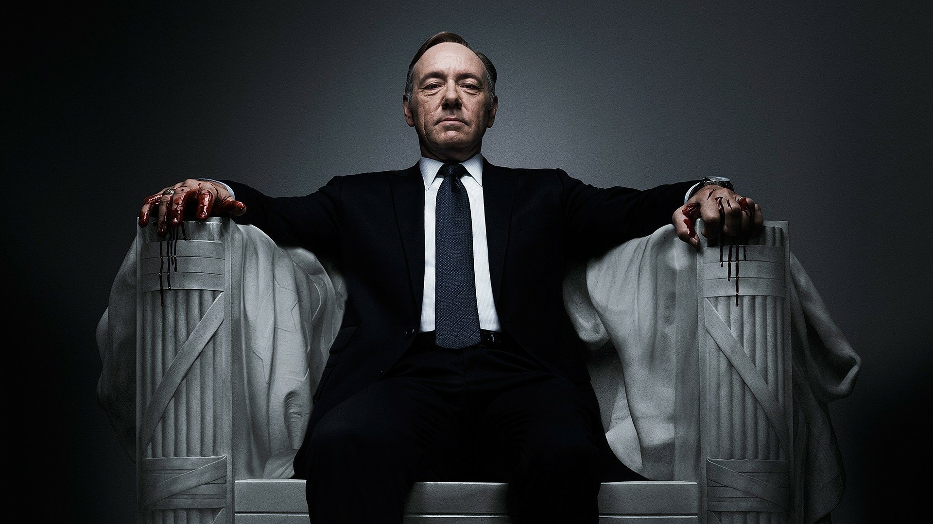 house of cards wallpaper