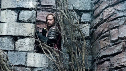 Tom Wlaschiha Jaqen H'ghar TV Show Game Of Thrones HD Desktop Wallpaper | Background Image