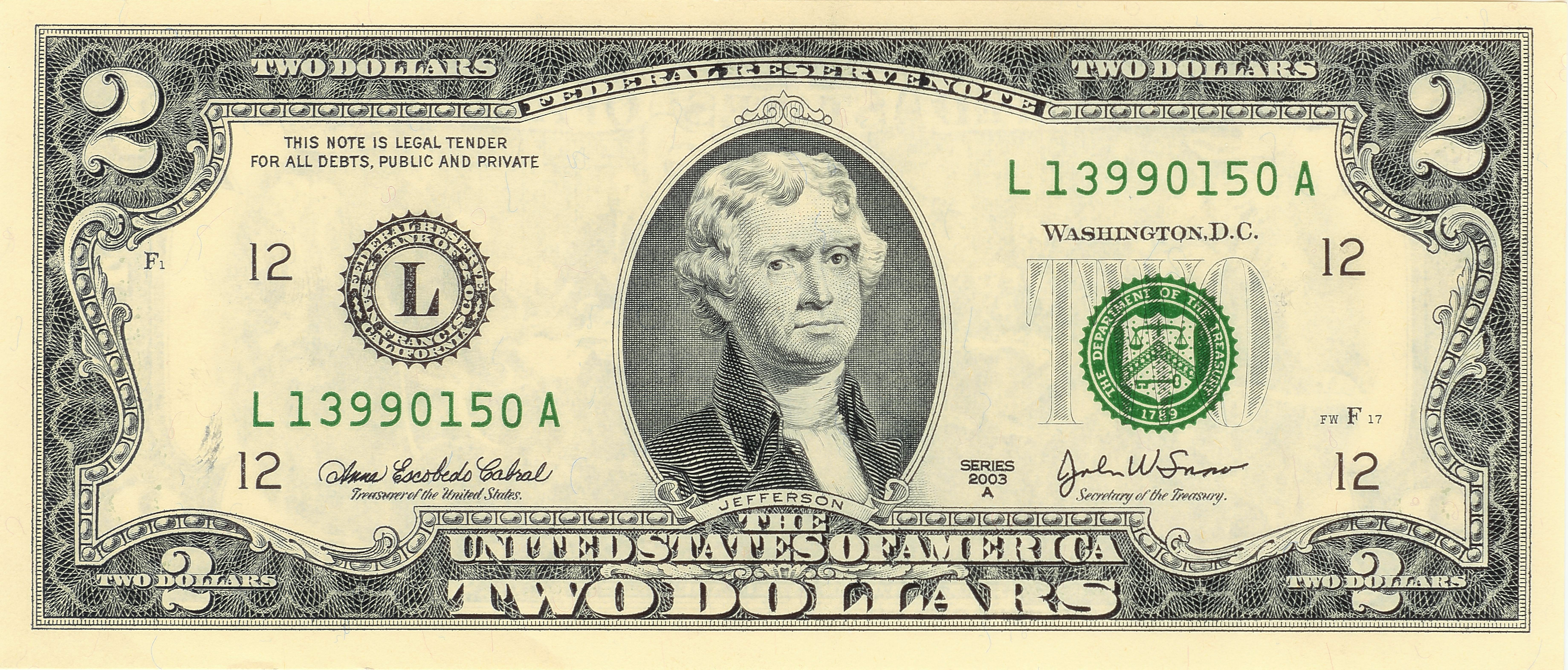 President Of 100 Dollar Bill - iyftjoc