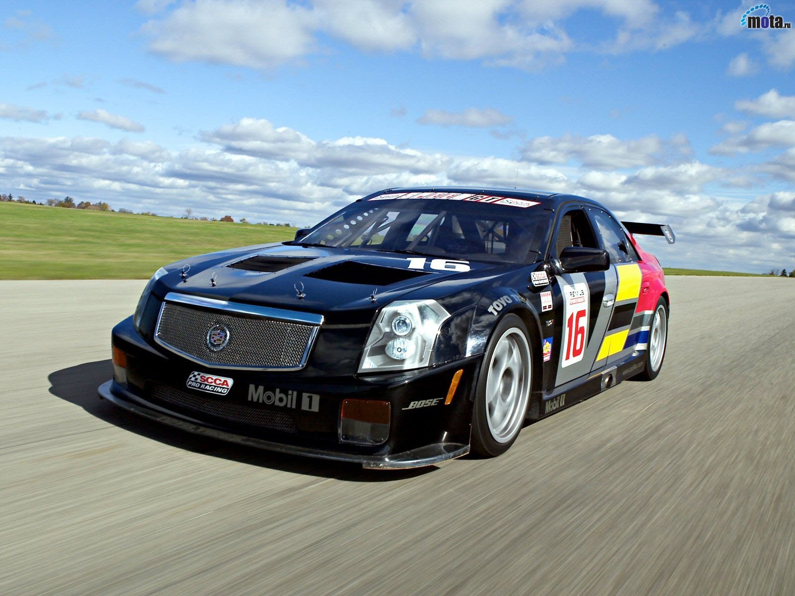 Download Vehicle Cadillac Wallpaper | 1600x1200 | Wallpaper Abyss