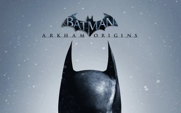 Batman video game Batman: Arkham Origins HD Desktop Wallpaper | Background Image