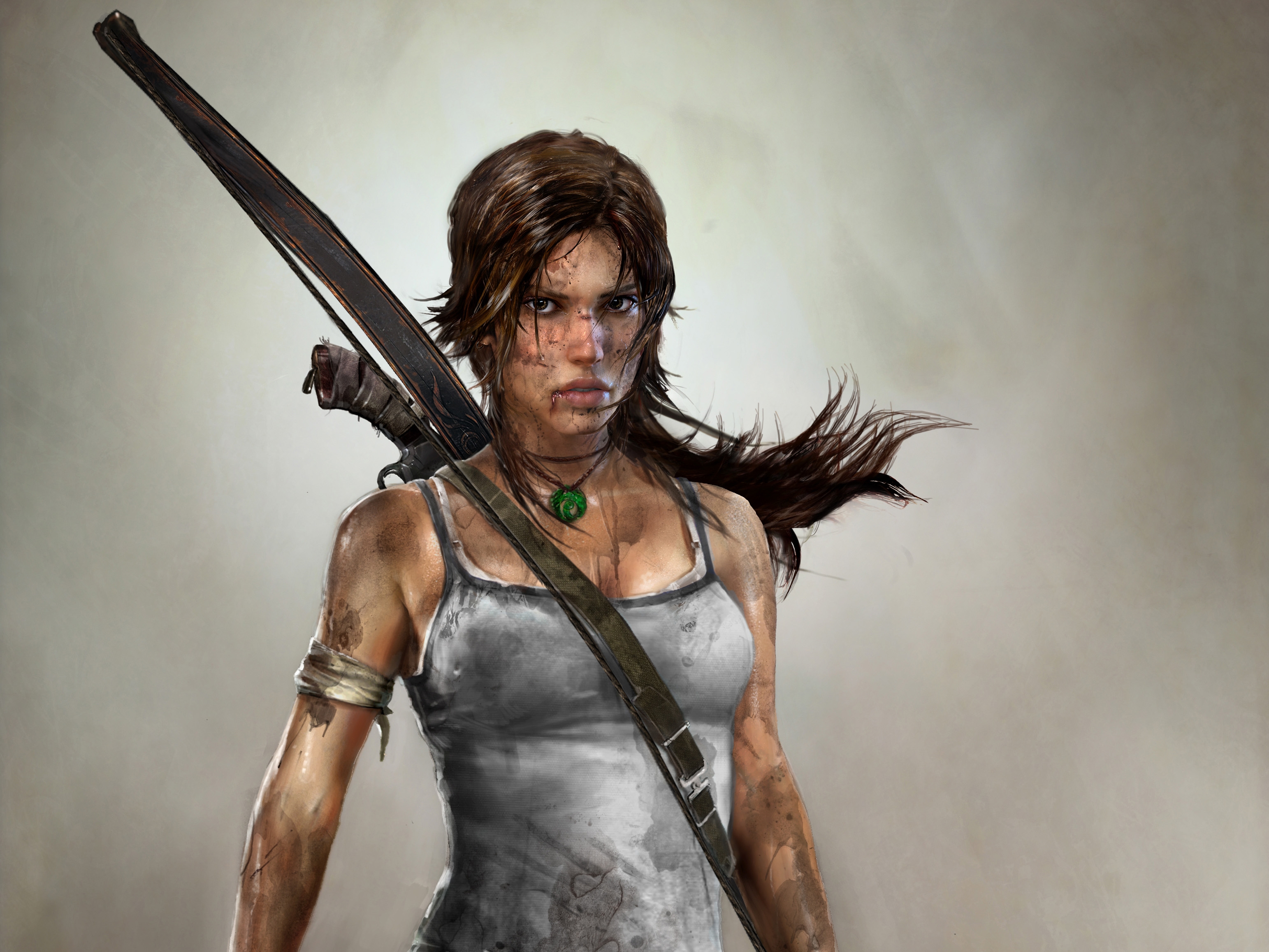 Tomb raider 18