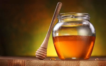 food honey HD Desktop Wallpaper | Background Image