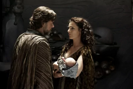 Kal-El baby Lara Lor-Van Jor-El movie Man of Steel HD Desktop Wallpaper | Background Image