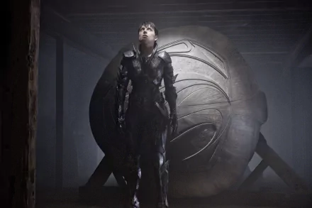 movie Man of Steel HD Desktop Wallpaper | Background Image