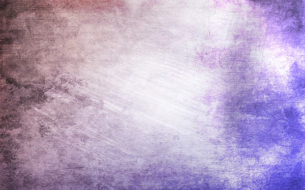 HD PC desktop wallpaper featuring an abstract textured design blending soft purples, pinks, and whites for a visually engaging background.