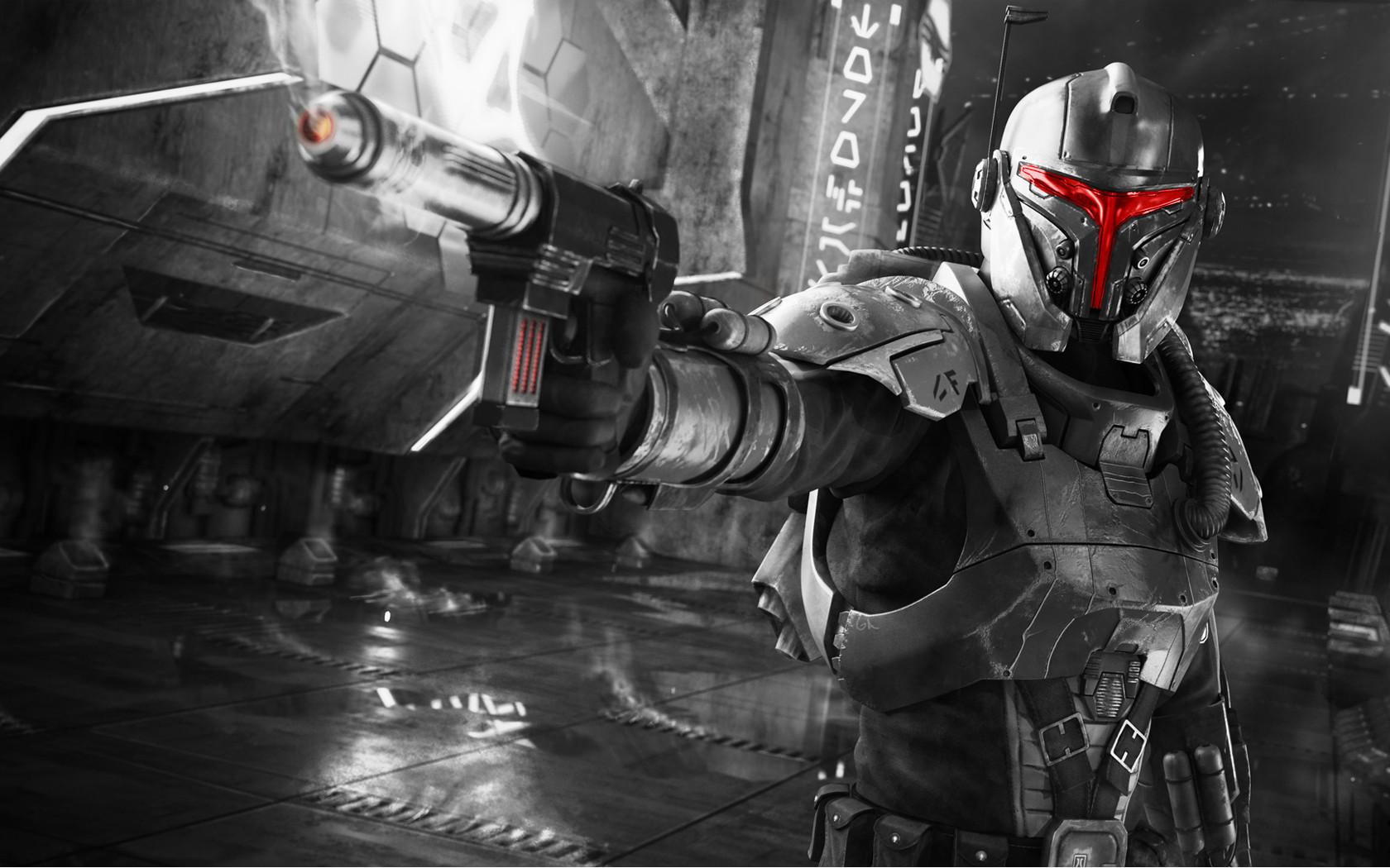 Video Game Star Wars: The Old Republic HD Wallpaper | Background Image