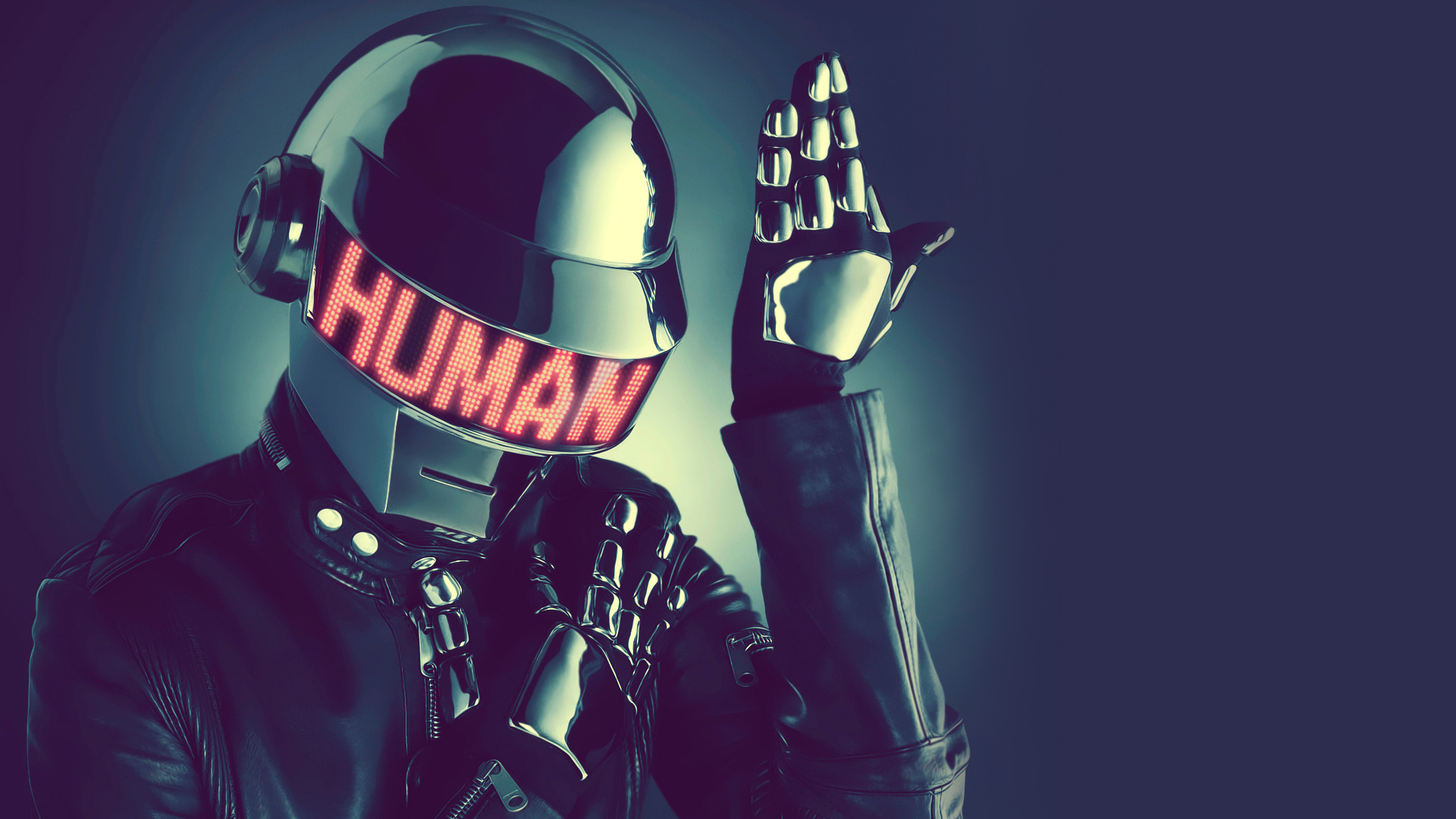 daft punk wallpaper hd