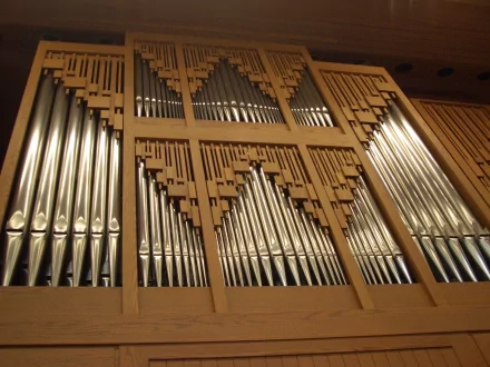music pipe organ HD Desktop Wallpaper | Background Image