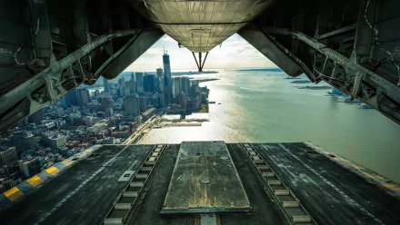 vehicle airplane HD Desktop Wallpaper | Background Image