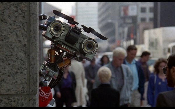 Movie Short Circuit 2 Number 5 Johnny 5 Short Circuit HD Wallpaper | Background Image