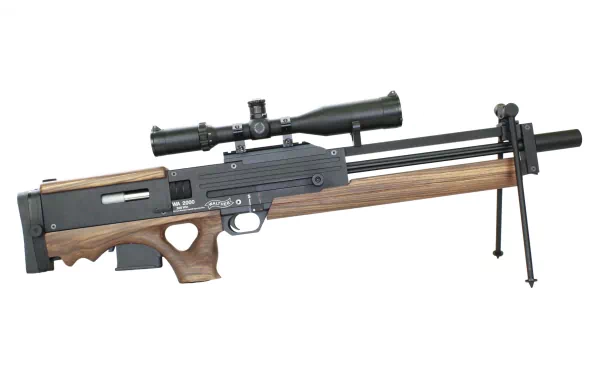 man made walther wa2000 HD Desktop Wallpaper | Background Image