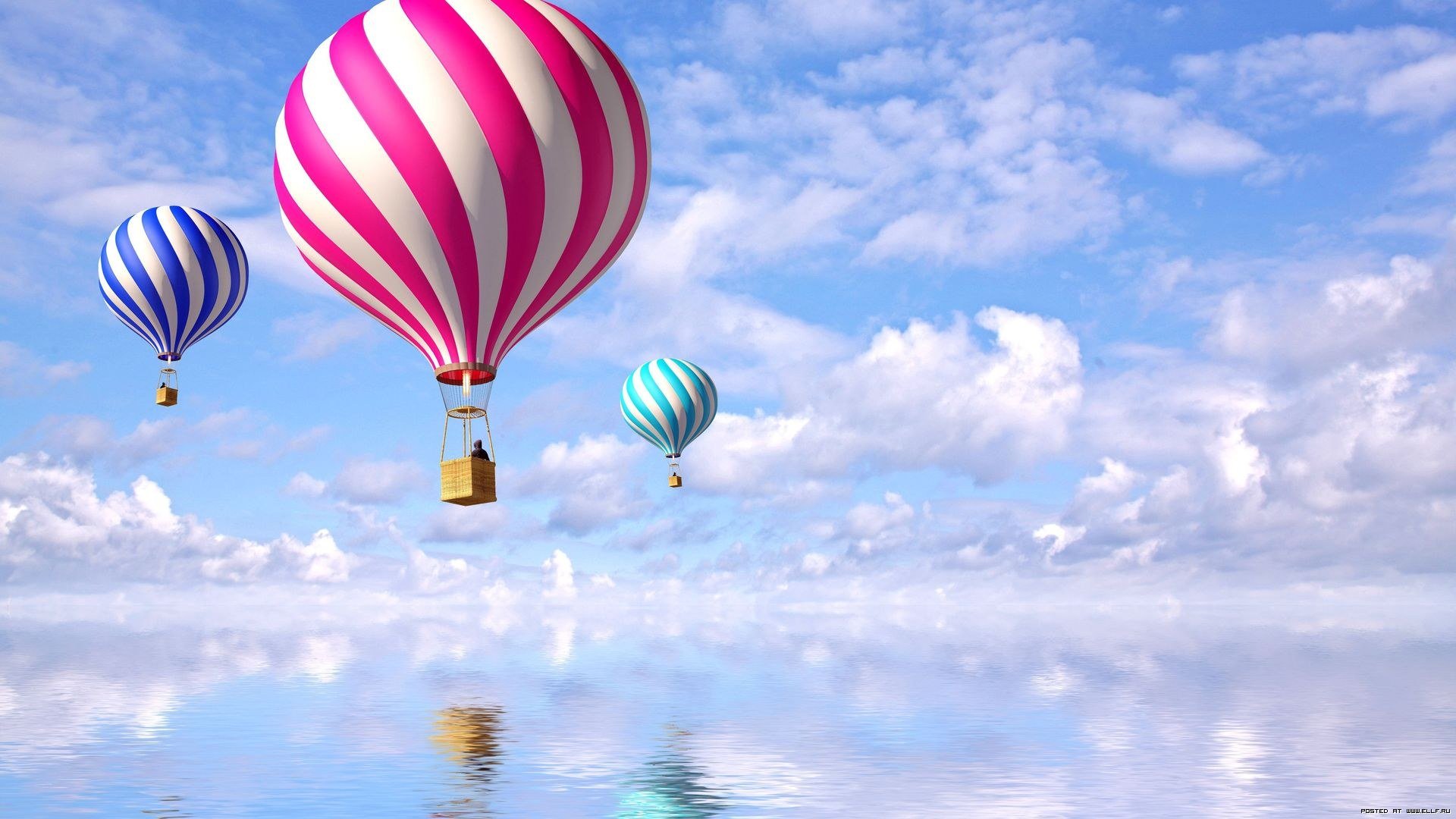 255 Hot Air Balloon Hd Wallpapers Background Images