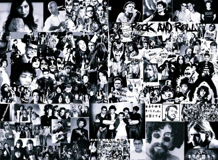 rock'n'roll music rock'nroll HD Desktop Wallpaper | Background Image