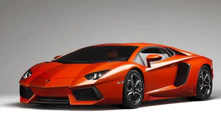 vehicle Lamborghini Aventador HD Desktop Wallpaper | Background Image