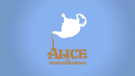movie Alice In Wonderland (1951) HD Desktop Wallpaper | Background Image