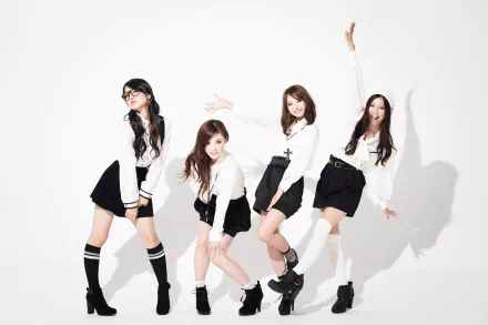 music Scandal HD Desktop Wallpaper | Background Image